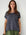 ellie round neck-slate linen Apparel