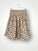 zoe skirt - pretty floral cotton Apparel