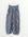 jackie pant - blue dusk stripe linen Apparel