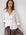 deanna shirt - white linen gauze Apparel