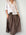lulu skirt - soil linen Apparel