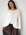 ashton knit - warm white cotton Apparel