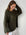 ashton knit - army cotton Apparel