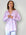jordan shirt-pink stripe cotton