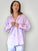 jordan shirt-pink stripe cotton