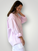 pink stripe