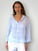 soft blue