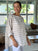 avril top- natural stripe Apparel