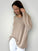 ashton knit - natural cotton Apparel