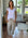 frankie pants - natural linen Apparel  