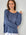 ashton knit - denim cotton General