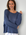 ashton knit - denim cotton General
