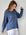 ashton knit - denim cotton General