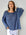ashton knit - denim cotton General