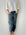 darcy pants - charcoal cord Apparel