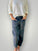 darcy pants - charcoal cord Apparel