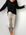 billy short-natural linen Apparel