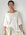 alex knit - summer white cotton Apparel