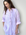 megan shirt - soft pink linen Apparel