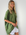 rachael top- moss linen Apparel