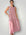 anna dress - red gingham cotton Apparel