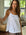 amy linen cami- white Apparel  