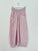 jackie pants - peony linen Apparel