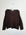 jamie knit-chocolate cotton Apparel