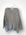 stella cardi- grey cotton knit Apparel