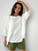 marita top - cotton embroidery Apparel