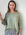 ashton jersey - sage cotton Apparel