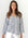 paige top - grey stripe cotton Apparel
