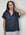 celia top - charcoal linen Apparel