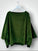 avril top -moss cord Apparel