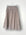 lola skirt-sand cord Apparel