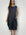 adele dress-charcoal linen Apparel