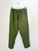 darcy pants - moss linen Apparel