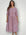 april dress - red gingham cotton Apparel