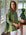 avril top-moss linen Apparel  