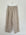 peta pants - natural linen Apparel