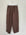 peta pants - soil linen Apparel