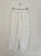 peta pants - white linen Apparel