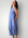adele dress- cornflower linen Apparel