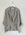 albert blazer - fine grey stripe linen Shirts