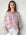 lydia top - tulip floral cotton Apparel
