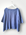 marita top - cornflower linen Apparel
