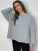 ashton cotton jersey - pebble Apparel