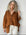 aiden oversized shirt -toffee cord Apparel