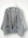 albert jacket - fine grey stripe linen Shirts