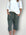 billy cotton knit short - chive Apparel